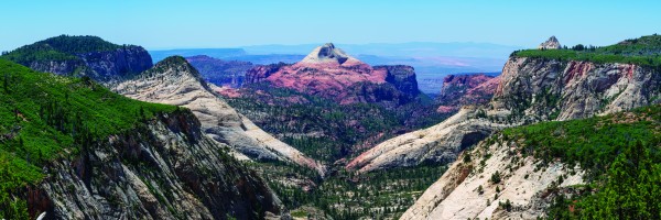 South Guardian Angel by Zach Sine Photography